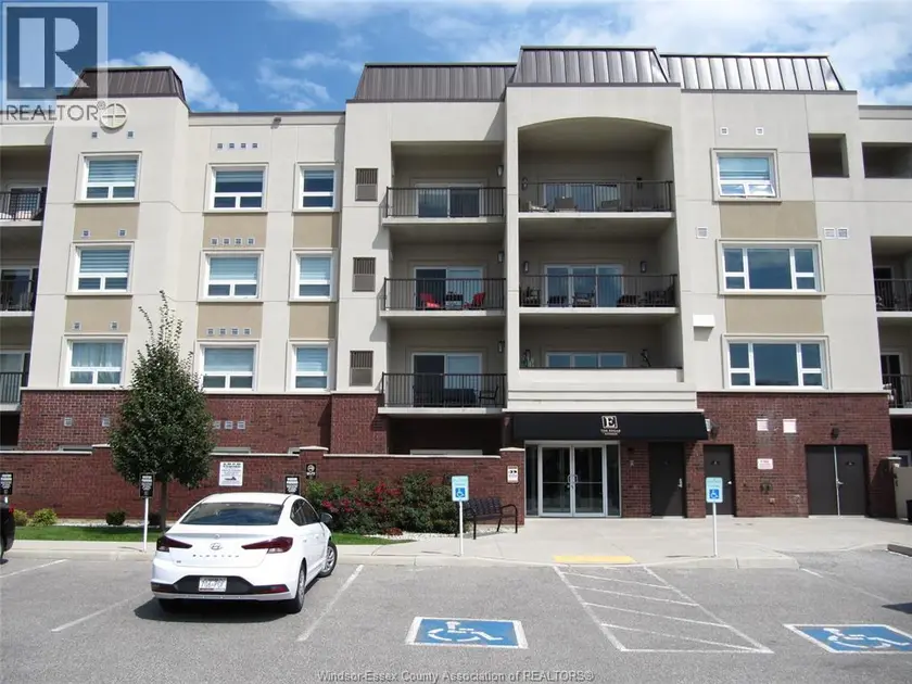 Apartment at 7887 Edgar Unit# 303, Windsor