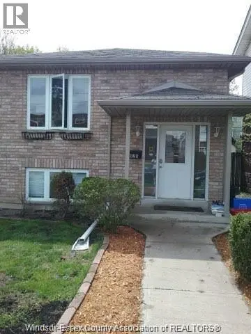 Detached at 829 ARTHUR AVENUE Unit# BASEMENT, Windsor