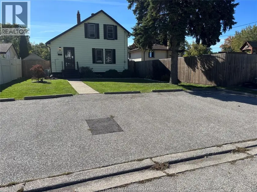 Detached at 12535 BALLARD STREET, Tecumseh