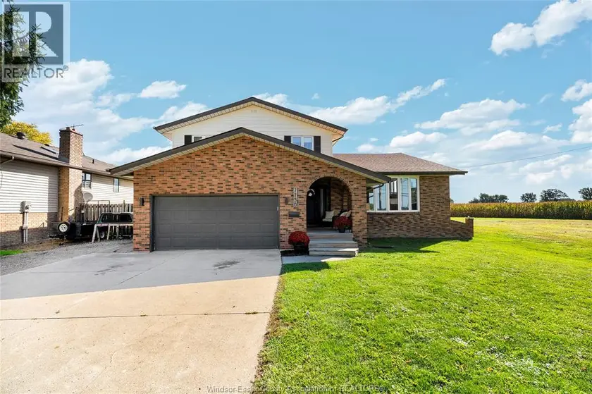 Detached at 7730 MALDEN ROAD, LaSalle