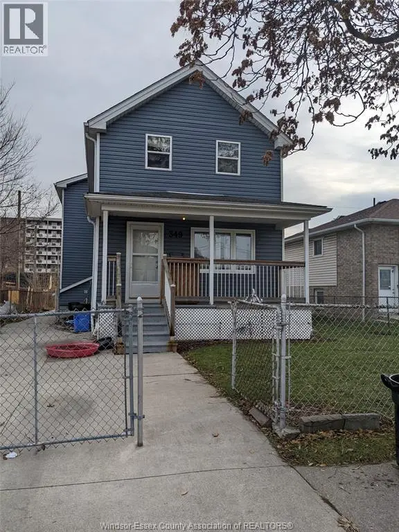 Other at 349 TUSCARORA Unit# MAIN, Windsor