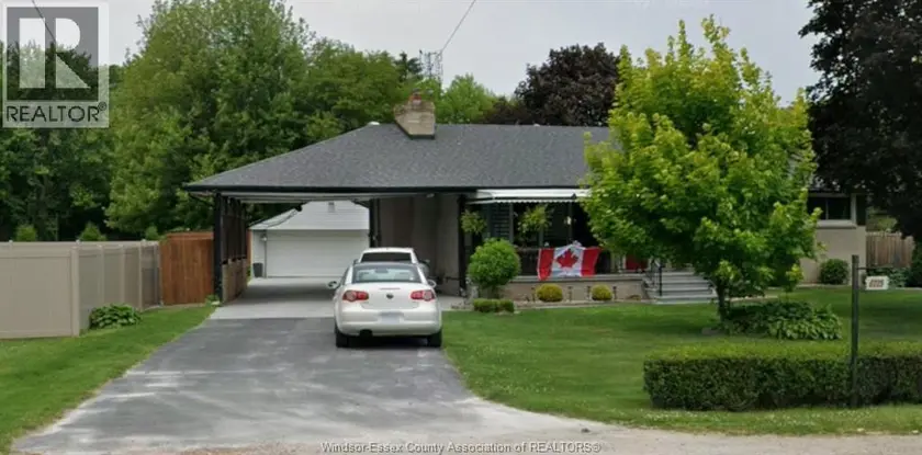 Detached at 6225 MALDEN, LaSalle