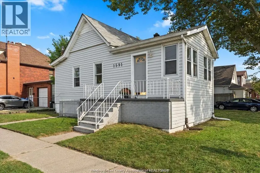 Other at 1591 MARTINDALE STREET, Windsor