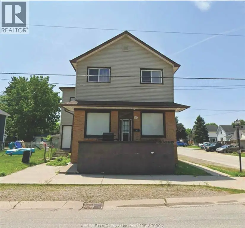 Apartment at 183 SIMCOE STREET, Amherstburg