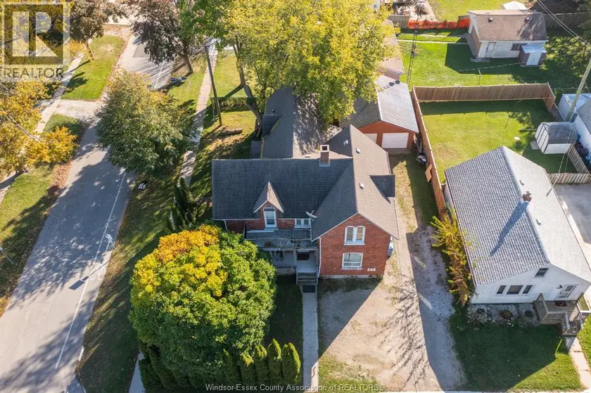 Detached at 60 SETTERINGTON STREET, Leamington