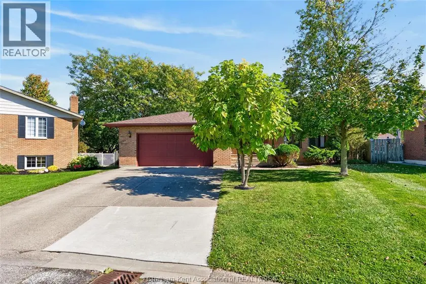 Detached at 3 CRANE CRESCENT, Blenheim