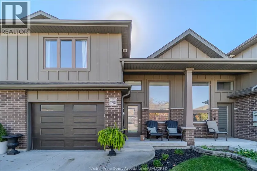 Townhouse at 11931 Maitland AVENUE, Windsor