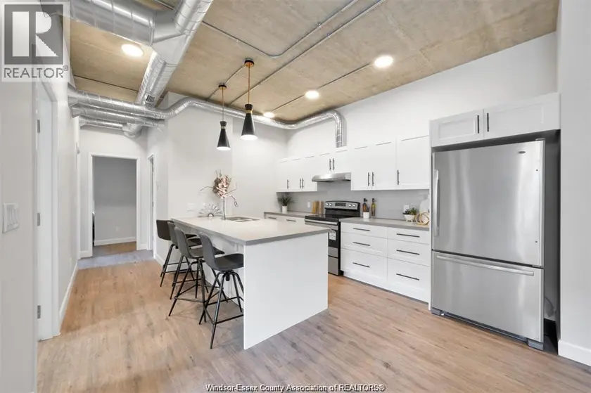 Apartment at 6550 WYANDOTTE STREET Unit# 103, Windsor