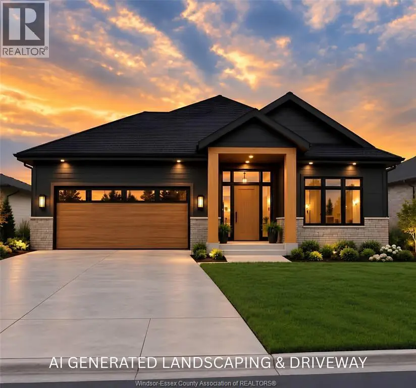 Detached at 72 BELLEVIEW DRIVE, Kingsville