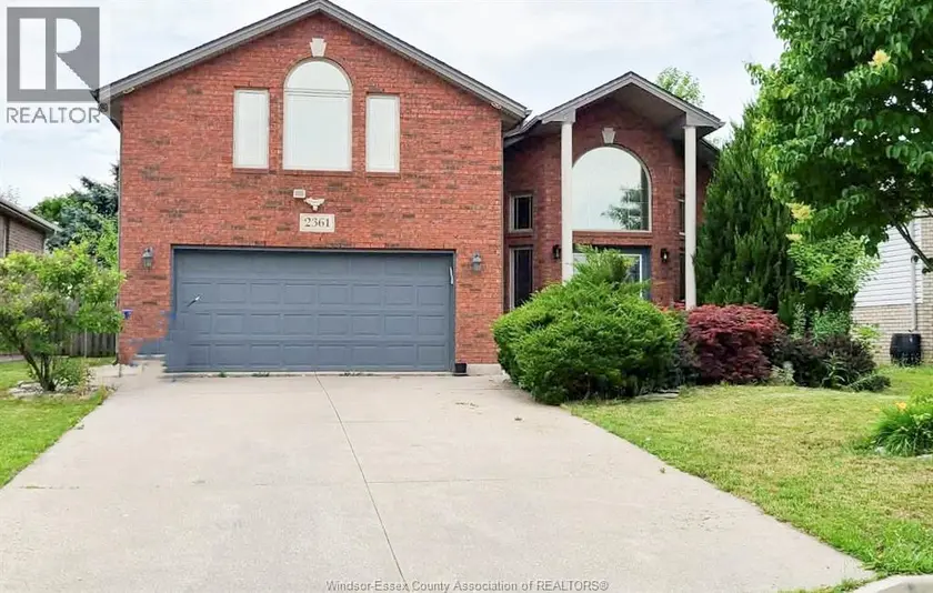 Detached at 2361 ASKIN AVENUE, Windsor