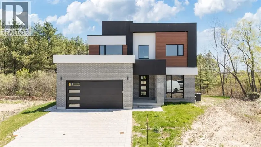 Detached at 204 MERRITT COURT, Parkhill