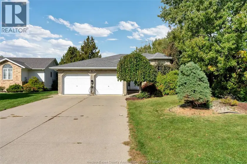 Detached at 24 MATIER, Wheatley