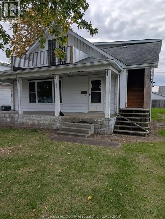 Detached at 3377 BLISS ROAD, Windsor