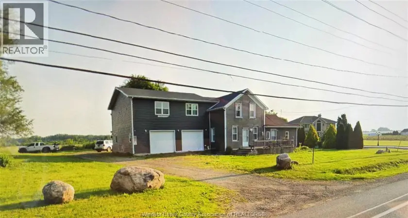 Detached at 1242 SEACLIFF DRIVE, Kingsville