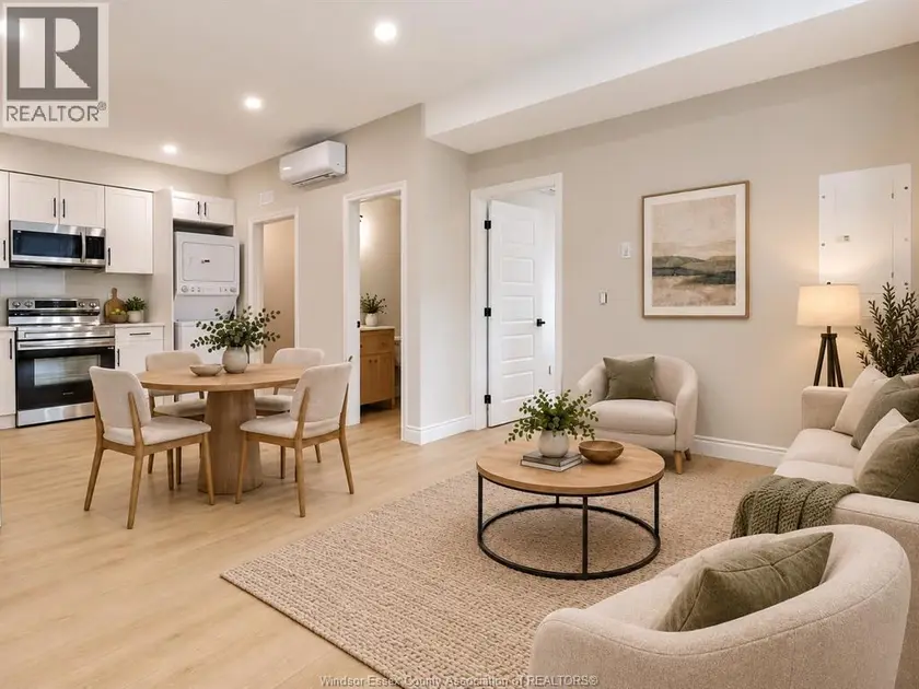 Apartment at 4695 MONTGOMERY Unit# 2, LaSalle