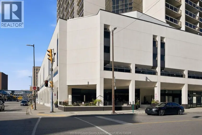 Apartment at 150 PARK STREET Unit# 2602, Windsor