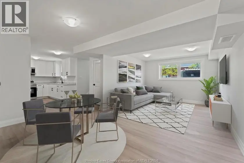 Other at 1850 MEIGHEN Unit# LOWER #2, Windsor