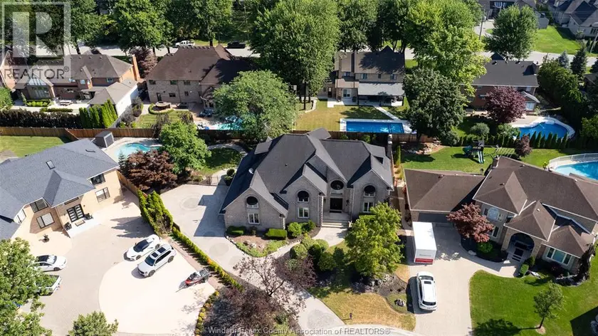 Detached at 15 Fasan CRESCENT, Tecumseh