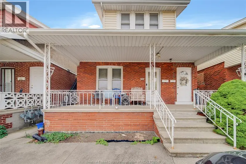 Multiplex at 1087 MARENTETTE, Windsor