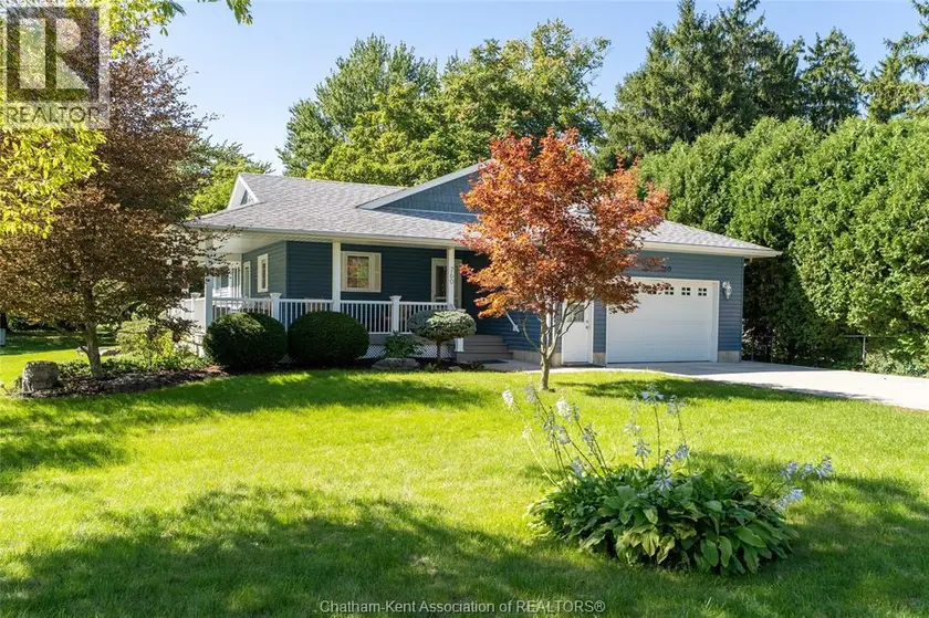 Detached at 760 WEST STREET, Dresden