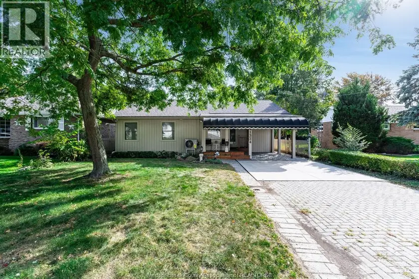 Detached at 1324 Orchard BOULEVARD, Kingsville