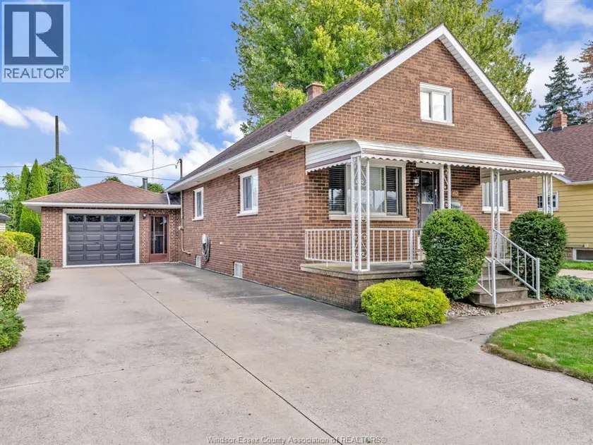 Detached at 40 WESTMORELAND, Leamington