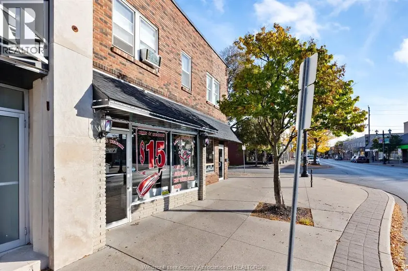 Other at 1398 OTTAWA Unit# B, Windsor