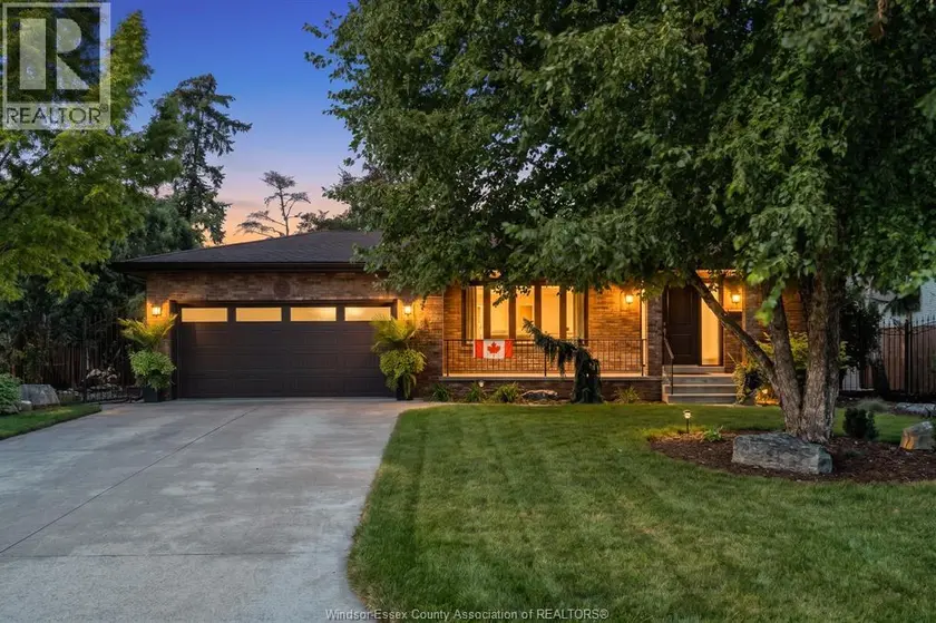 Detached at 179 Grant AVENUE, Tecumseh