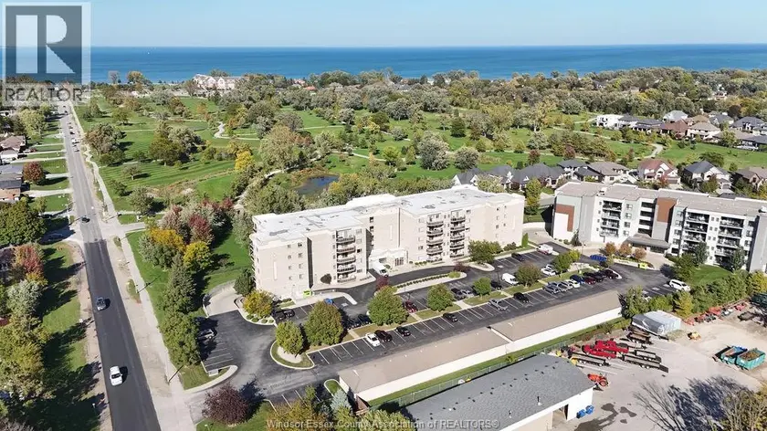Apartment at 200 MANNING Unit# 311, Tecumseh