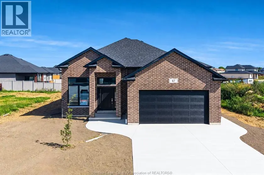 Detached at 47 Bloomington WAY, Chatham