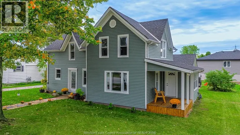 Detached at 469 KING STREET East, Harrow