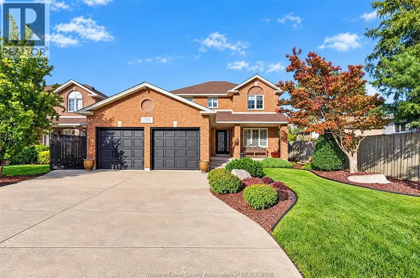 Detached at 108 Eveleigh, Windsor