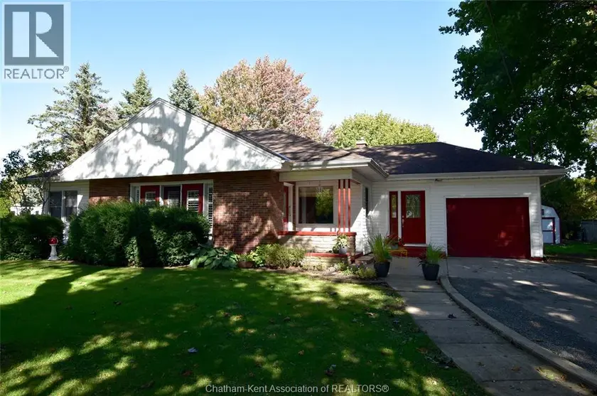 Detached at 24181 Winterline ROAD North, Pain Court