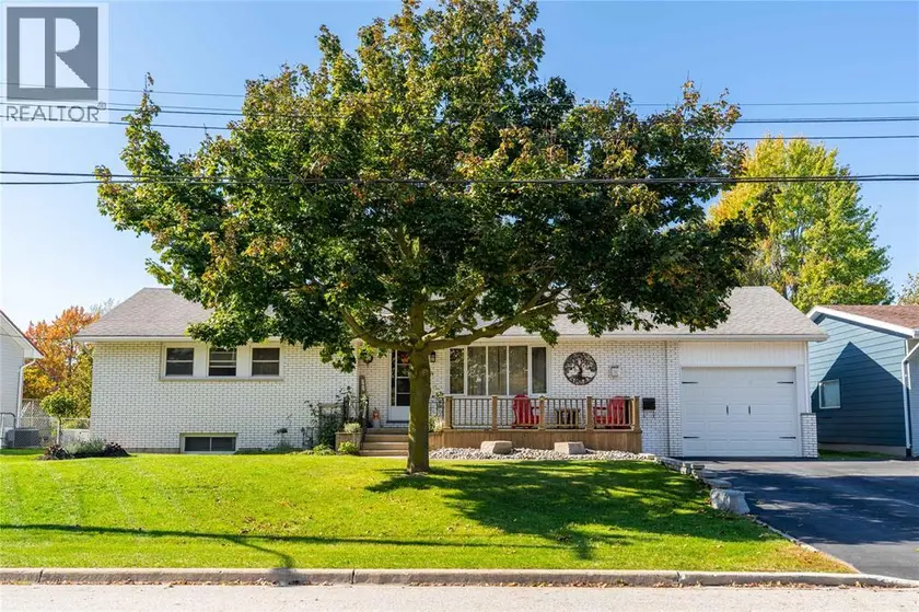Detached at 80 MACNAB STREET, Lambton Shores