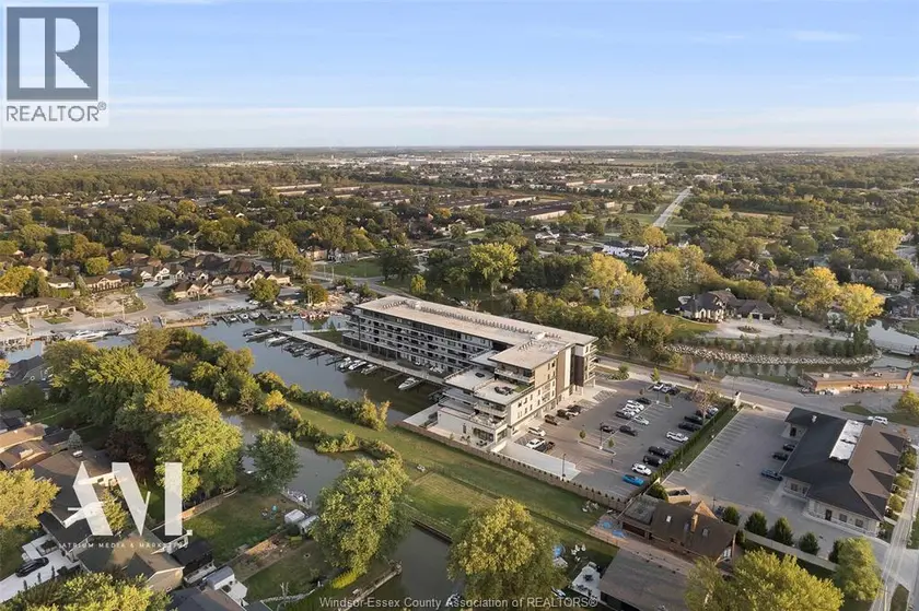 Apartment at 14400 TECUMSEH ROAD East Unit# 301, Tecumseh
