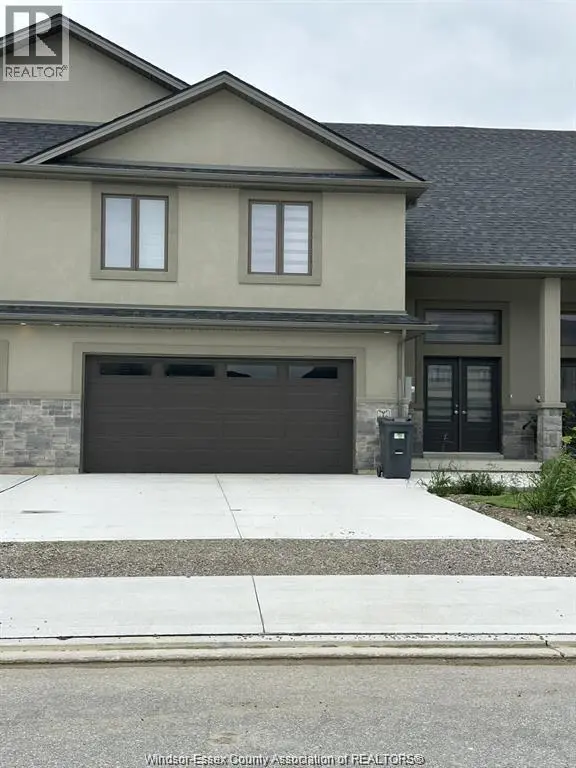 Semi-Detached/Link at 130 REED STREET, Essex