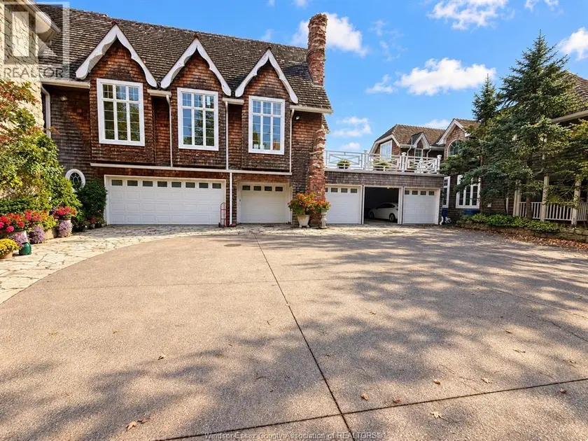 Apartment at 1748 CAILLE AVENUE Unit# 4, Lakeshore