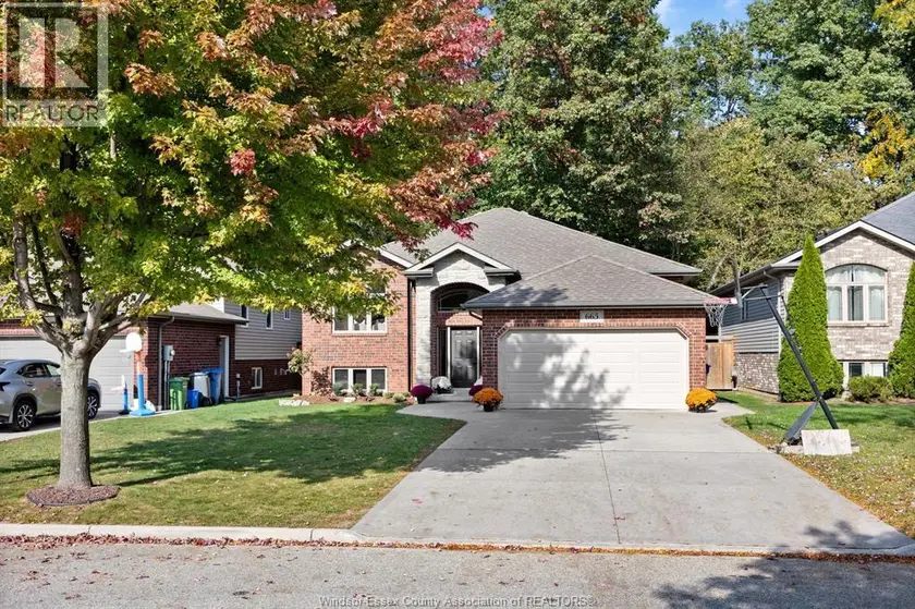 Detached at 665 INTERNATIONAL, LaSalle