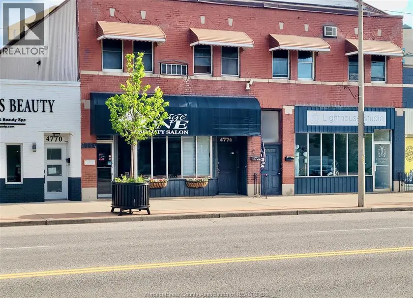 Other at 4776 WYANDOTTE STREET East, Windsor