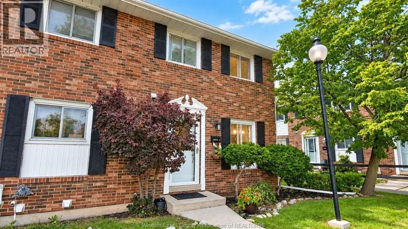 Townhouse at 3096 MEADOWBROOK LANE Unit# 2, Windsor