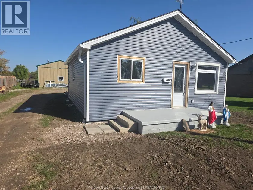 Detached at 9549 Malden ROAD, LaSalle