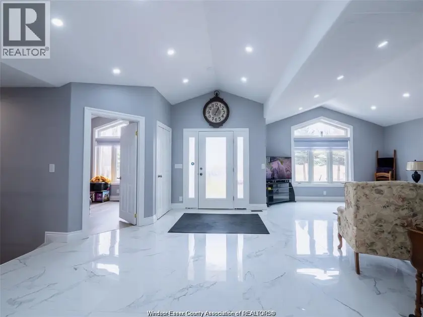 Detached at 350 CHARRON LINE ROAD, Lakeshore