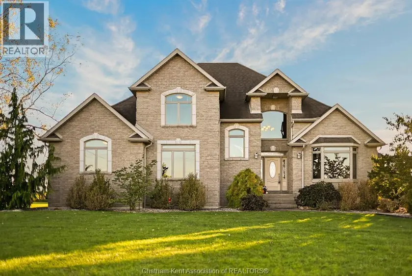 Detached at 20402 COMMUNICATION ROAD, Blenheim