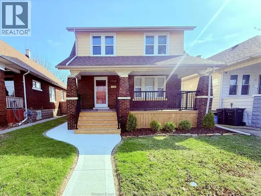 Other at 1748 HALL AVENUE Unit# LOWER, Windsor