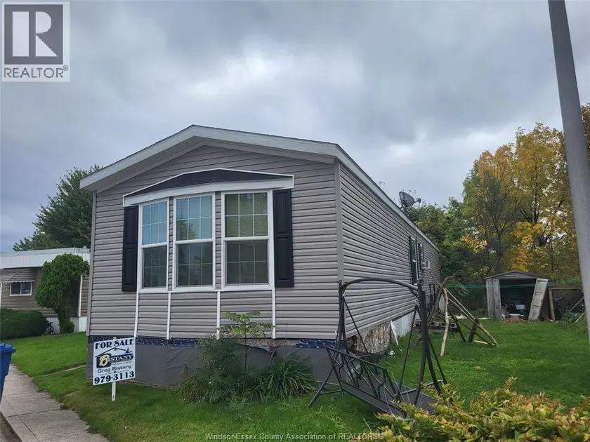 Detached at 21 WILDER South, Lakeshore