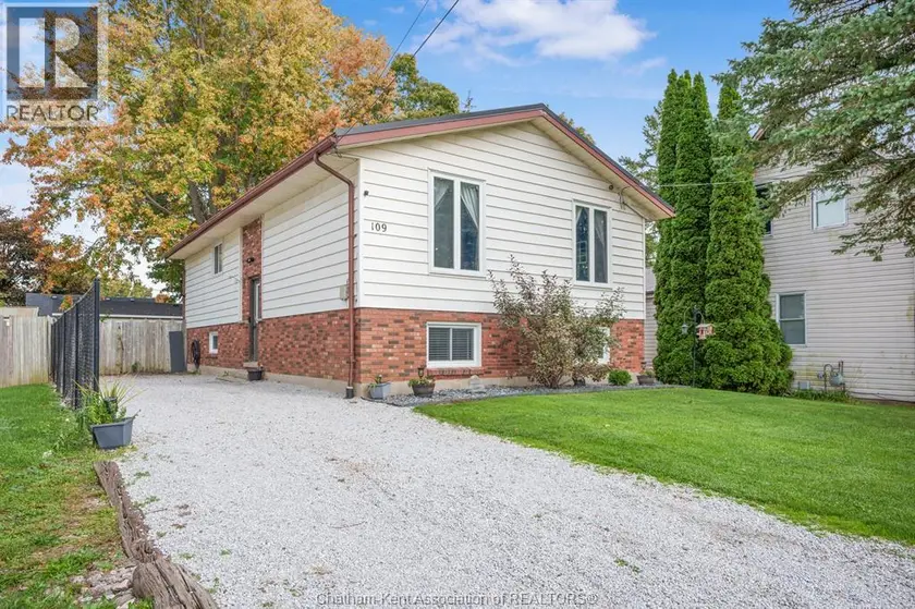 Detached at 109 McGeorge STREET, Blenheim