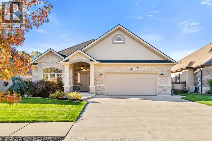 Detached at 630 Donlon, LaSalle