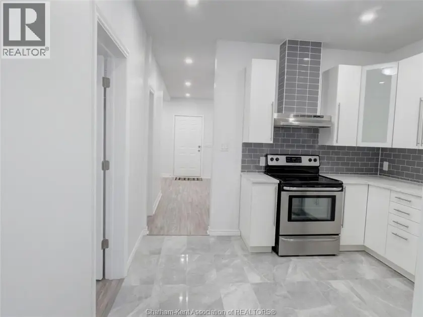Detached at 1716 Drouillard ROAD, Windsor