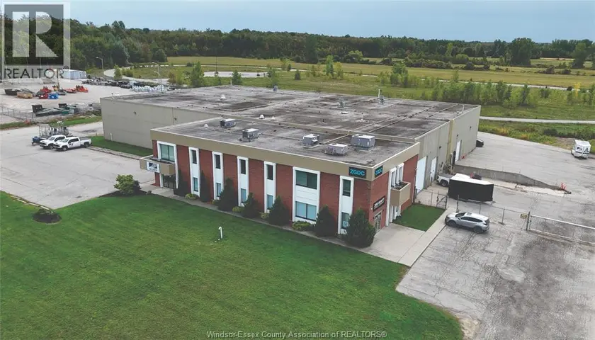 Other at 220 HUCKINS STREET, Goderich