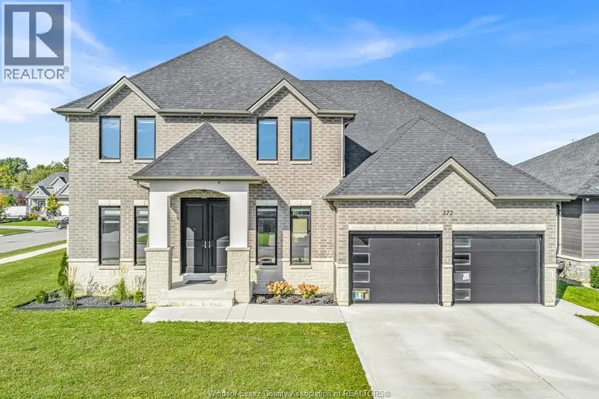 Detached at 372 WATER AVENUE, Lakeshore